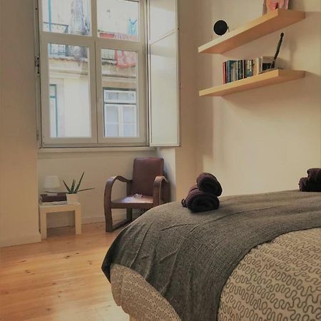 Baixa-Chiado Cosy 5 Bedrooms Lisboa Εξωτερικό φωτογραφία
