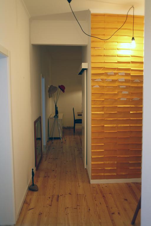 Baixa-Chiado Cosy 5 Bedrooms Lisboa Εξωτερικό φωτογραφία
