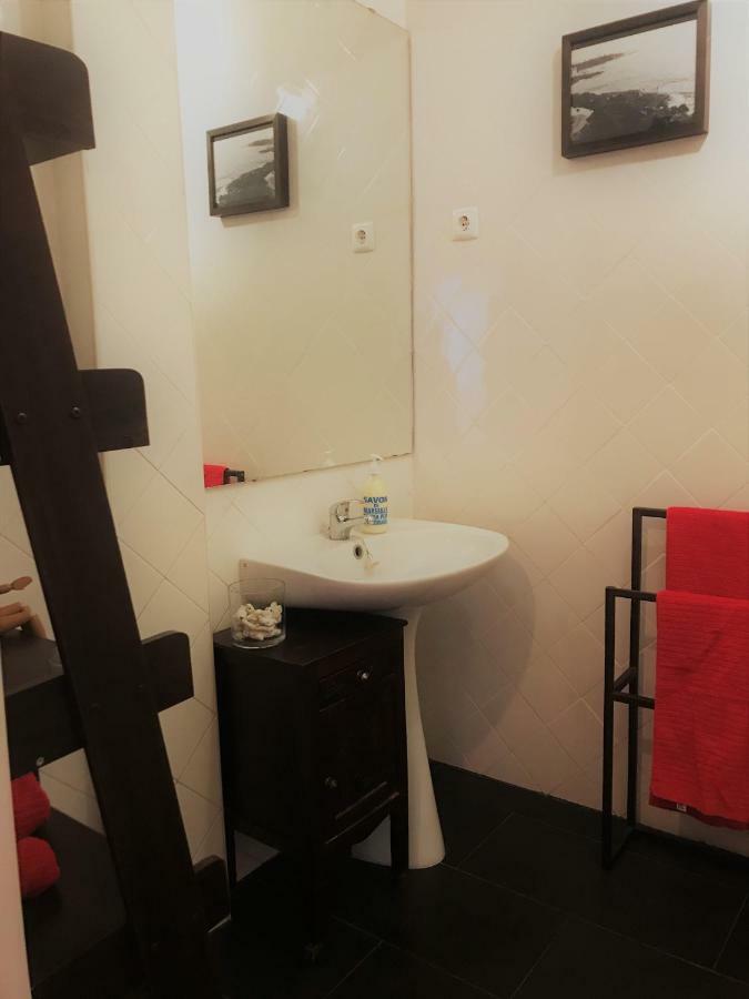 Baixa-Chiado Cosy 5 Bedrooms Lisboa Εξωτερικό φωτογραφία