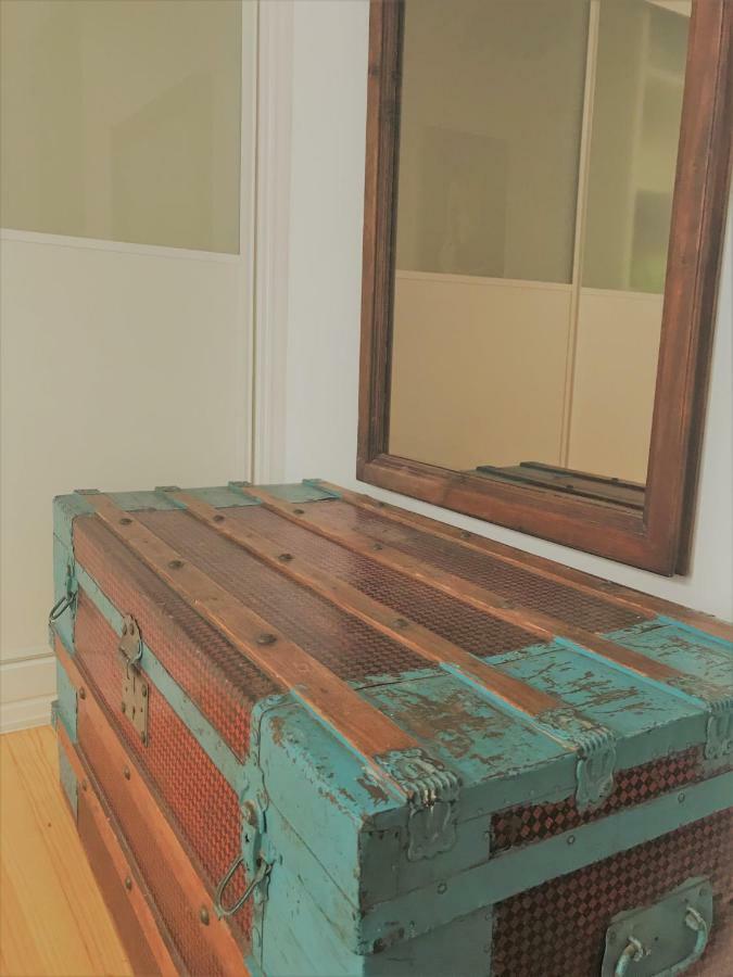 Baixa-Chiado Cosy 5 Bedrooms Lisboa Εξωτερικό φωτογραφία