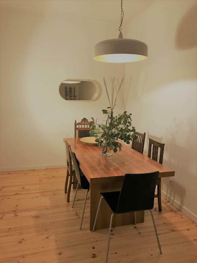 Baixa-Chiado Cosy 5 Bedrooms Lisboa Εξωτερικό φωτογραφία