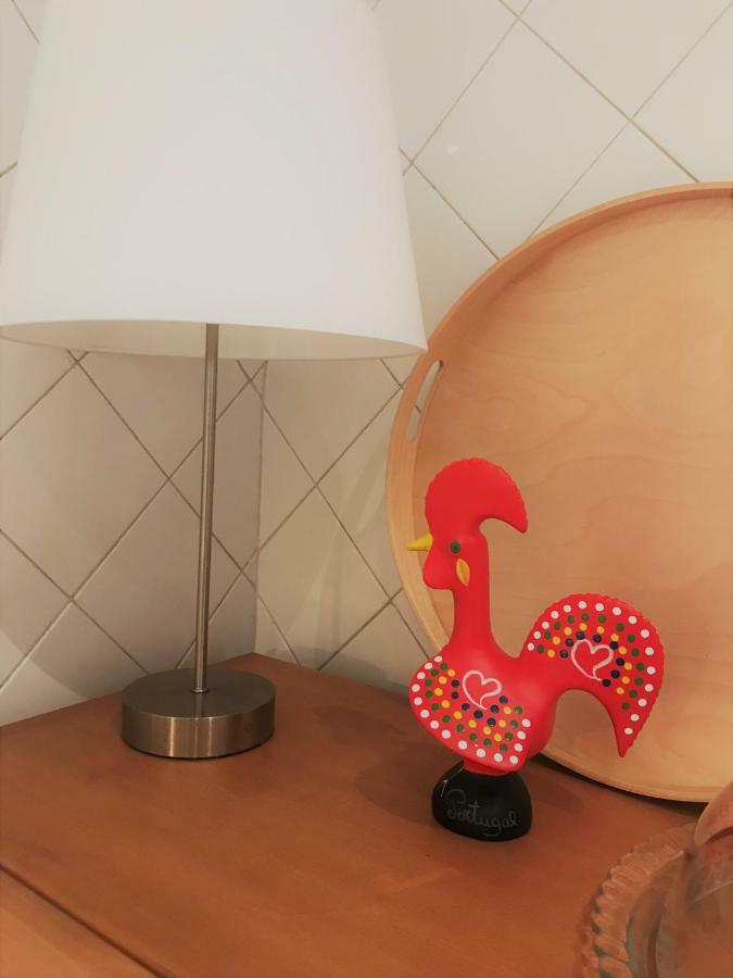Baixa-Chiado Cosy 5 Bedrooms Lisboa Εξωτερικό φωτογραφία