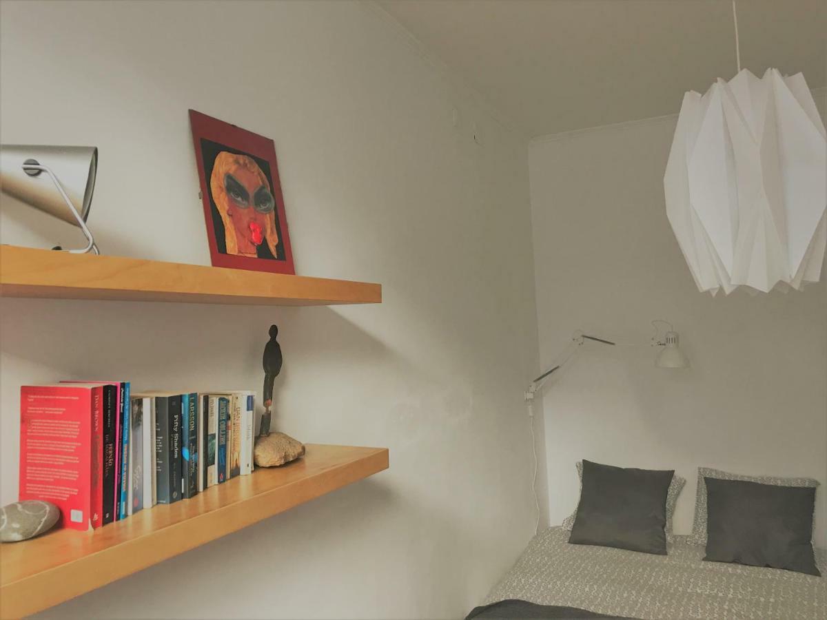 Baixa-Chiado Cosy 5 Bedrooms Lisboa Εξωτερικό φωτογραφία
