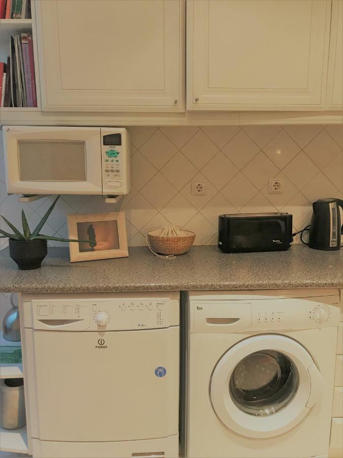 Baixa-Chiado Cosy 5 Bedrooms Lisboa Εξωτερικό φωτογραφία
