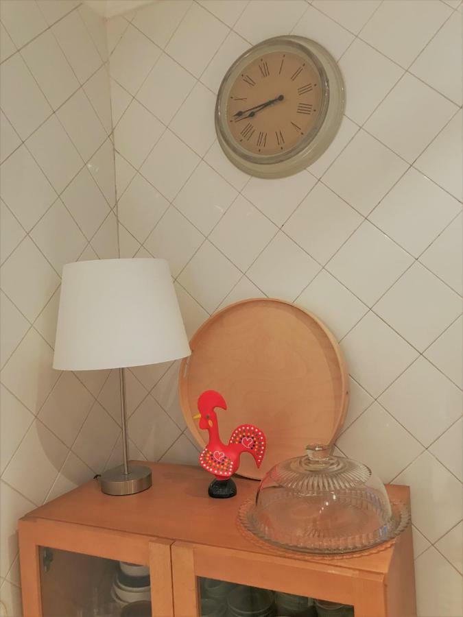 Baixa-Chiado Cosy 5 Bedrooms Lisboa Εξωτερικό φωτογραφία