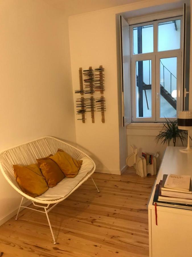 Baixa-Chiado Cosy 5 Bedrooms Lisboa Εξωτερικό φωτογραφία